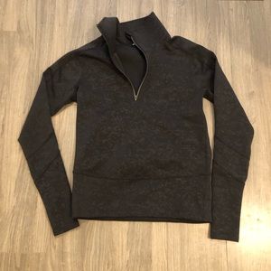 Lululemon 1/4 Zip